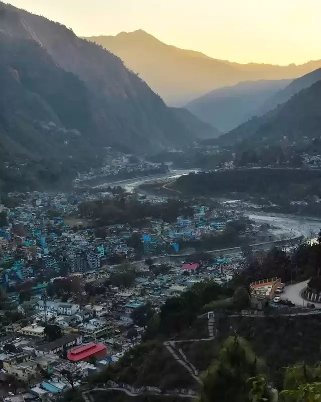 Photo of Adi kailash om parva