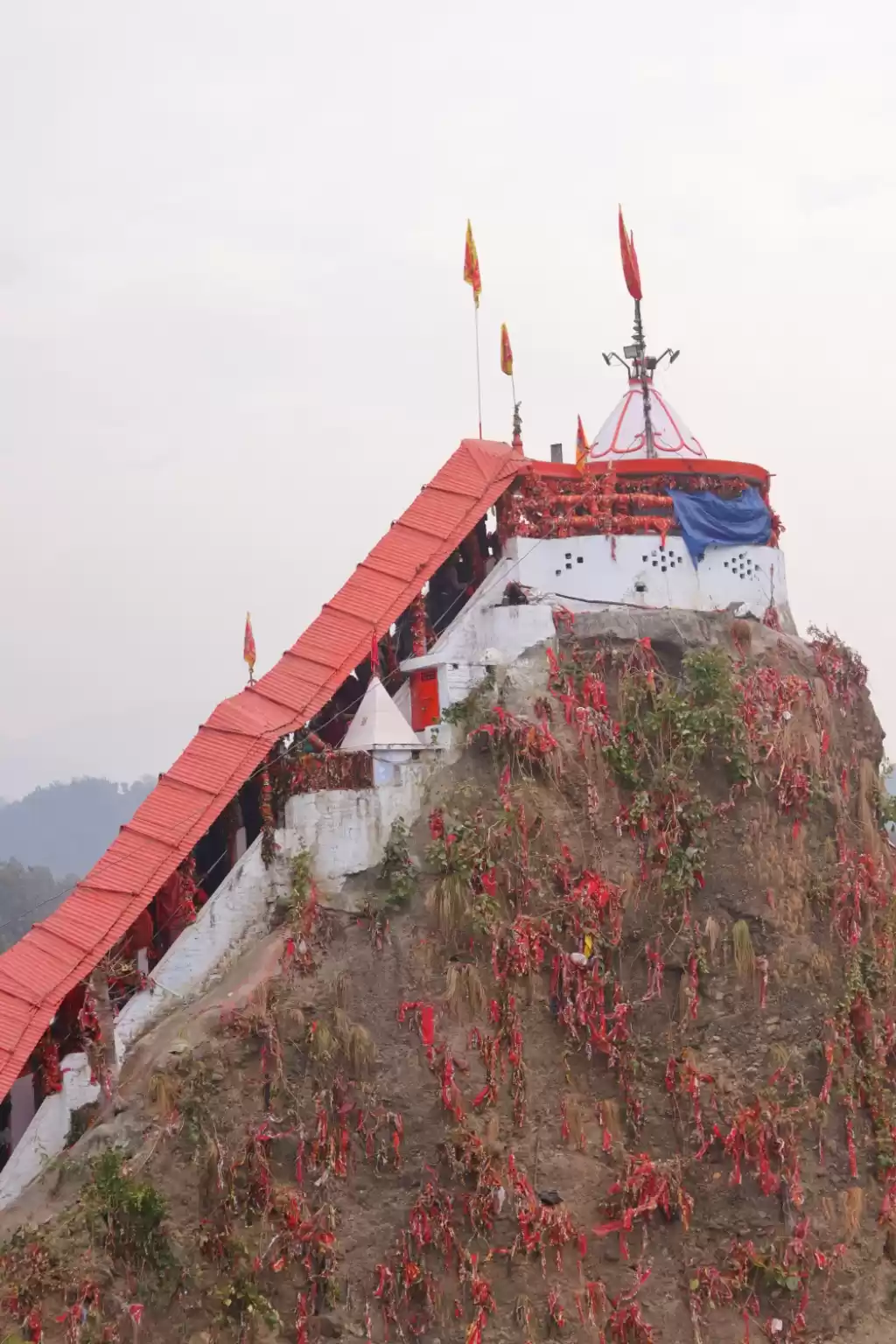 Photo of garjiya(girija) Mata