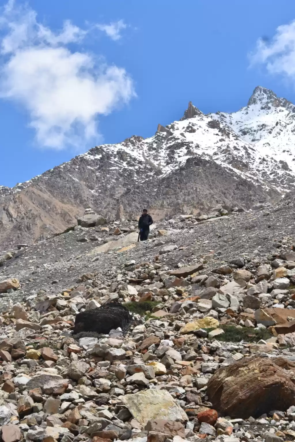 Photo of Vedang tal -explorin