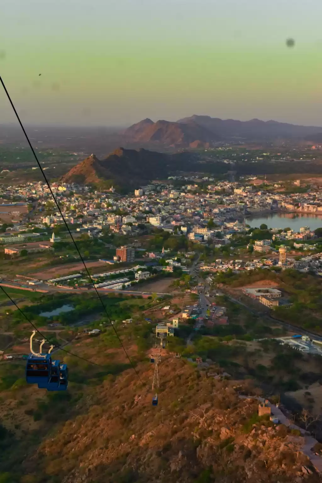 Photo of Pushkar,rajasthan 