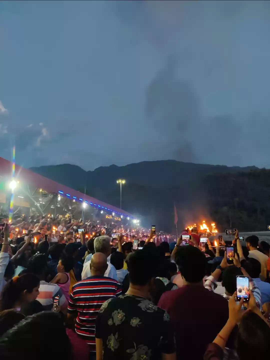 Photo of Rishikesh - A spiri