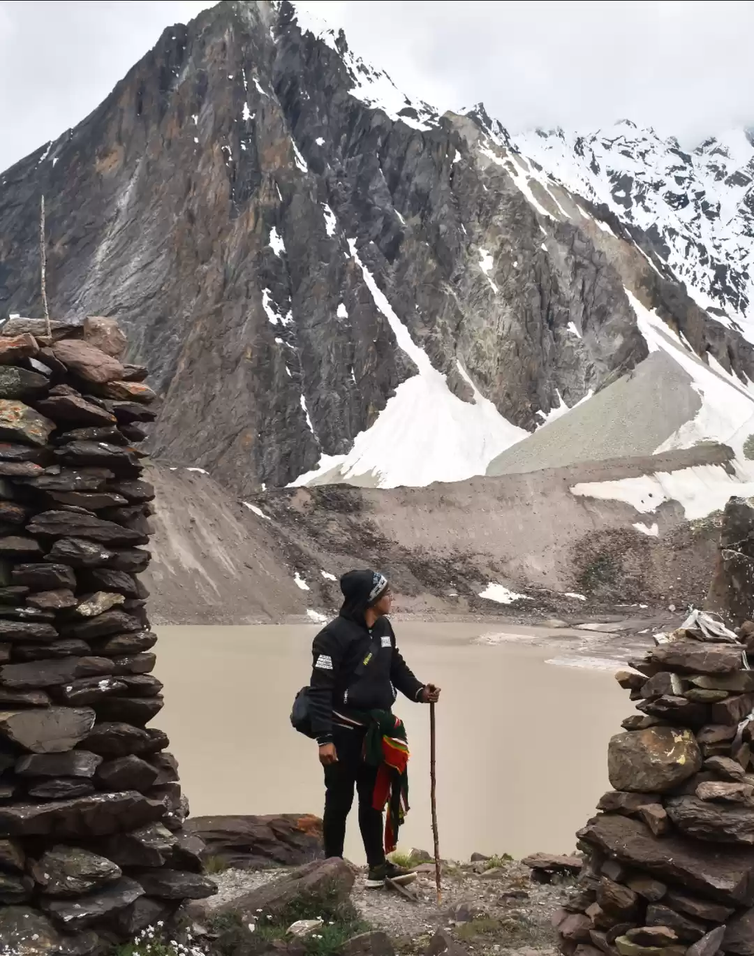 Photo of Darma valley 