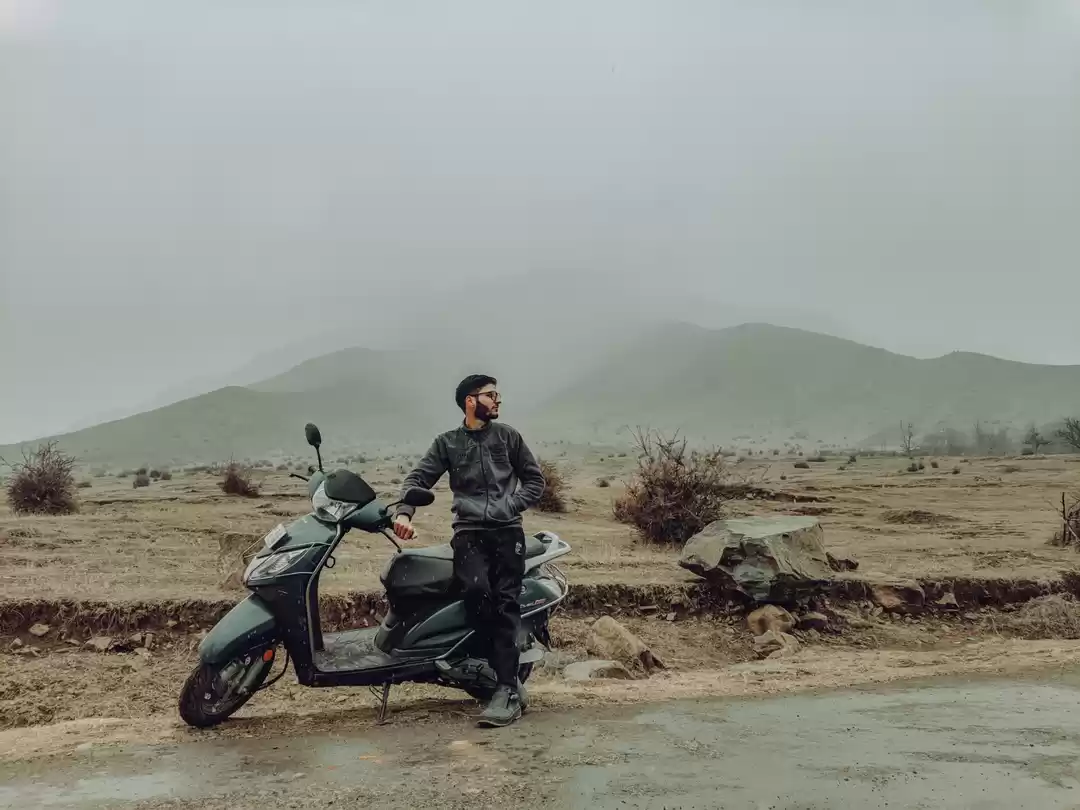 Photo of 2 February 2022