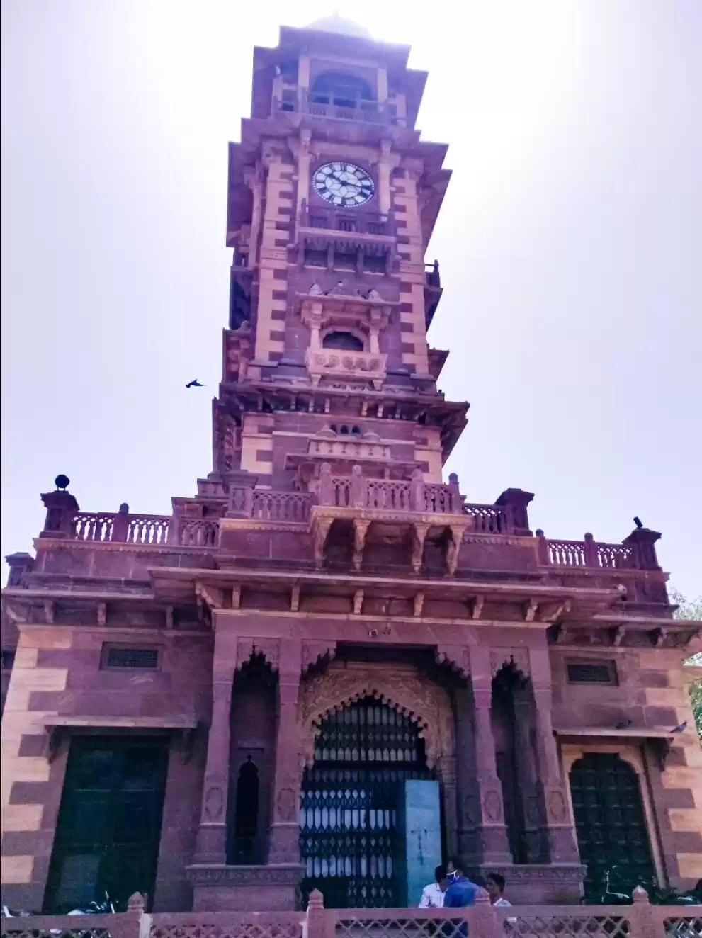Photo of Ghanta Ghar, Jodhpur