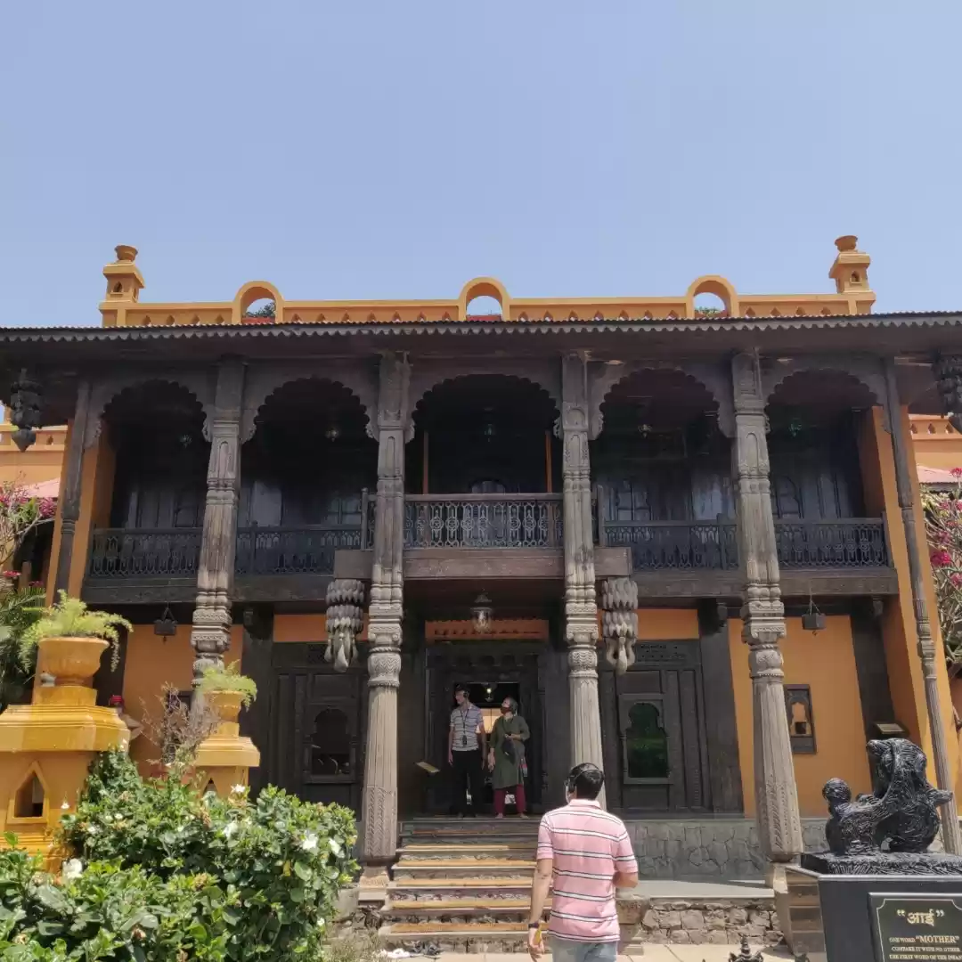 Photo of Who knew there is a 