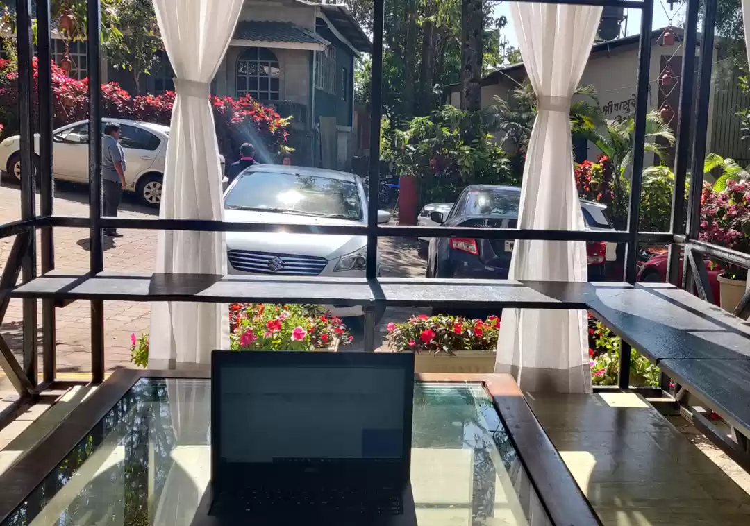 Photo of Workcation @ Mahabal