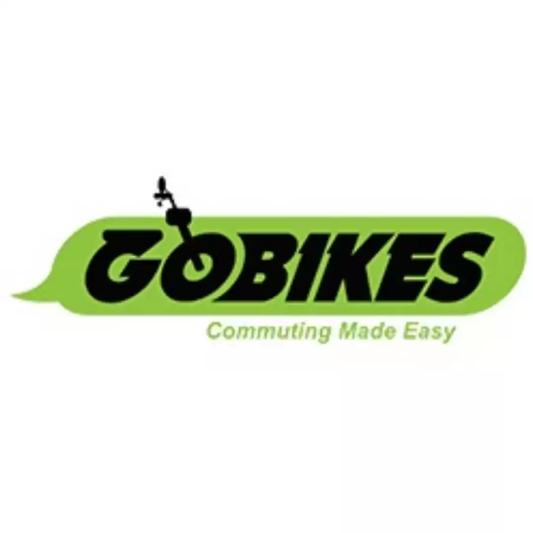 Photo of GoBikes