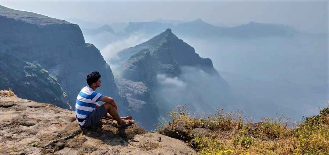 All You Need To Know About Trekking The Sahyadri Range Tripoto We have mentioned below a few amazing sahyadri treks for all ages.