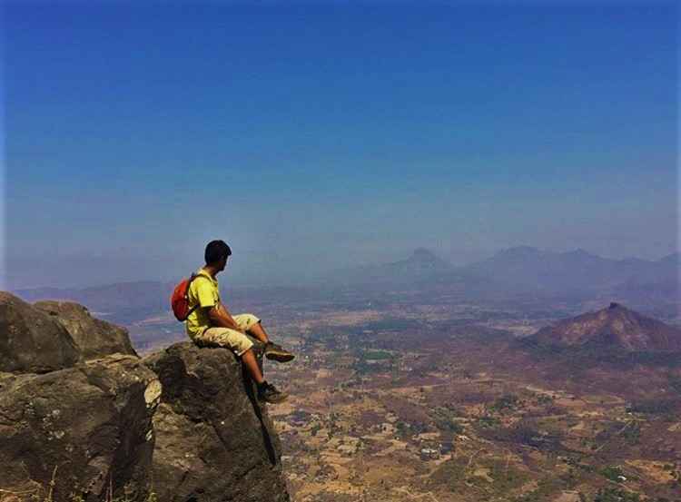 All You Need To Know About Trekking The Sahyadri Range Tripoto Mount kalsubai is a famous trekking destination in maharashtra.