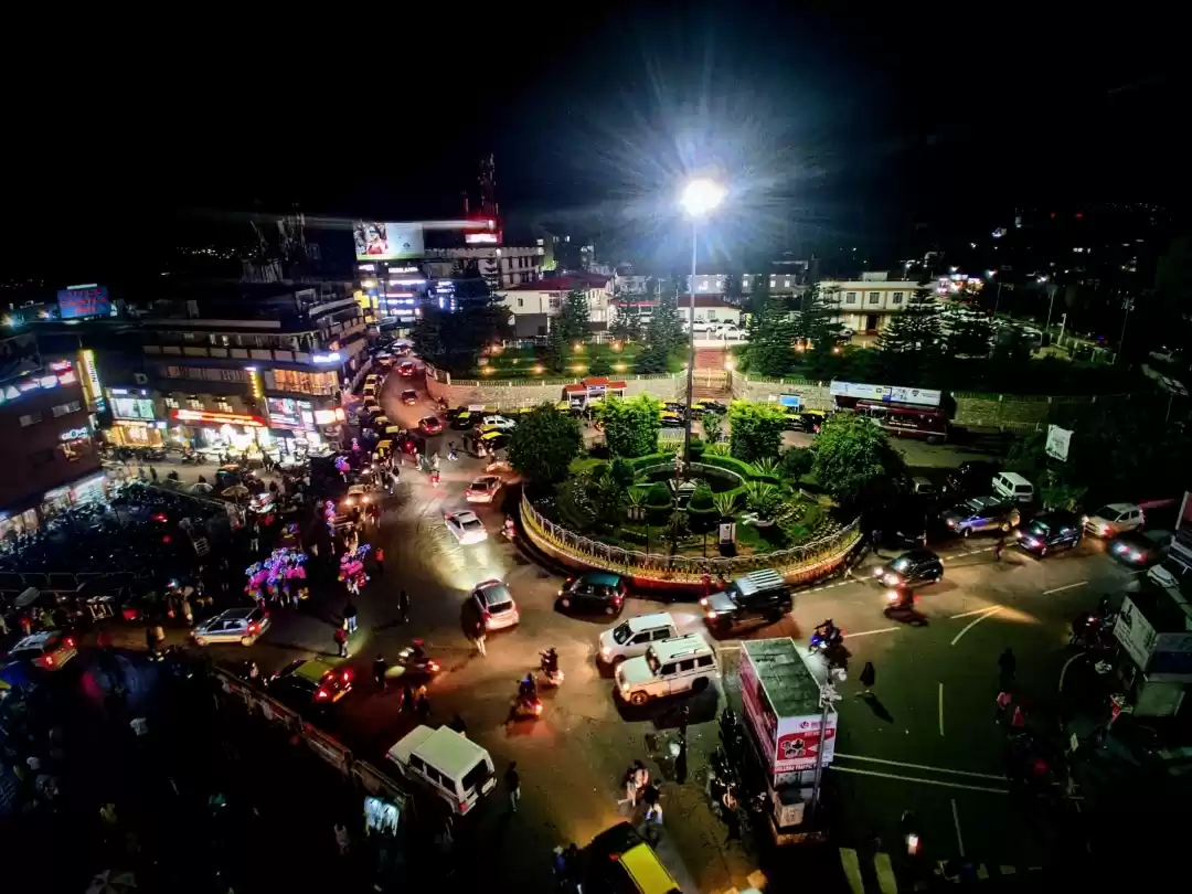 Photo of A photo blog on our