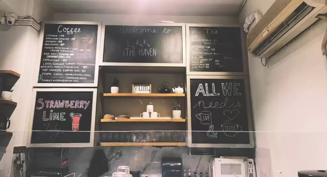 Photo of Hidden coffee Gem of