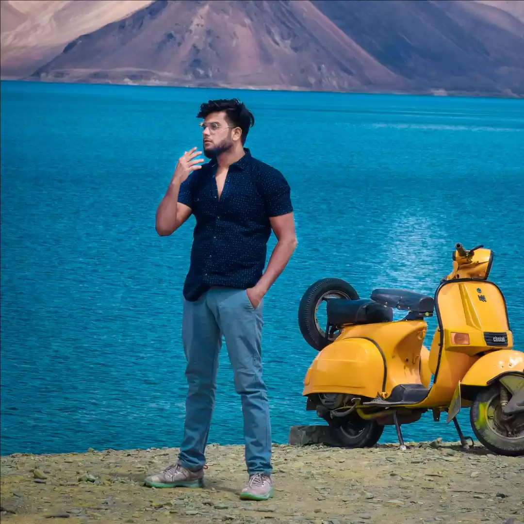 Photo of Shahi gaming