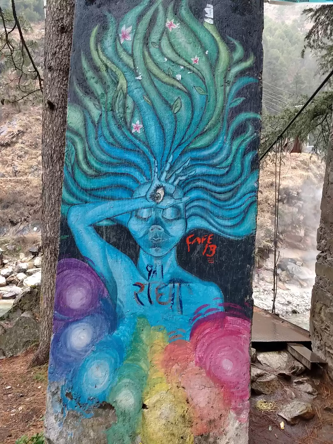 Photo of Kasol - A solo trip