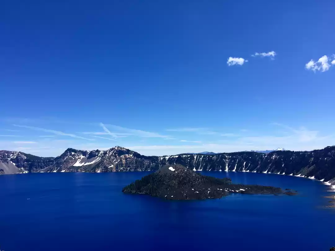 Photo of 3 days, Bliss in Ore