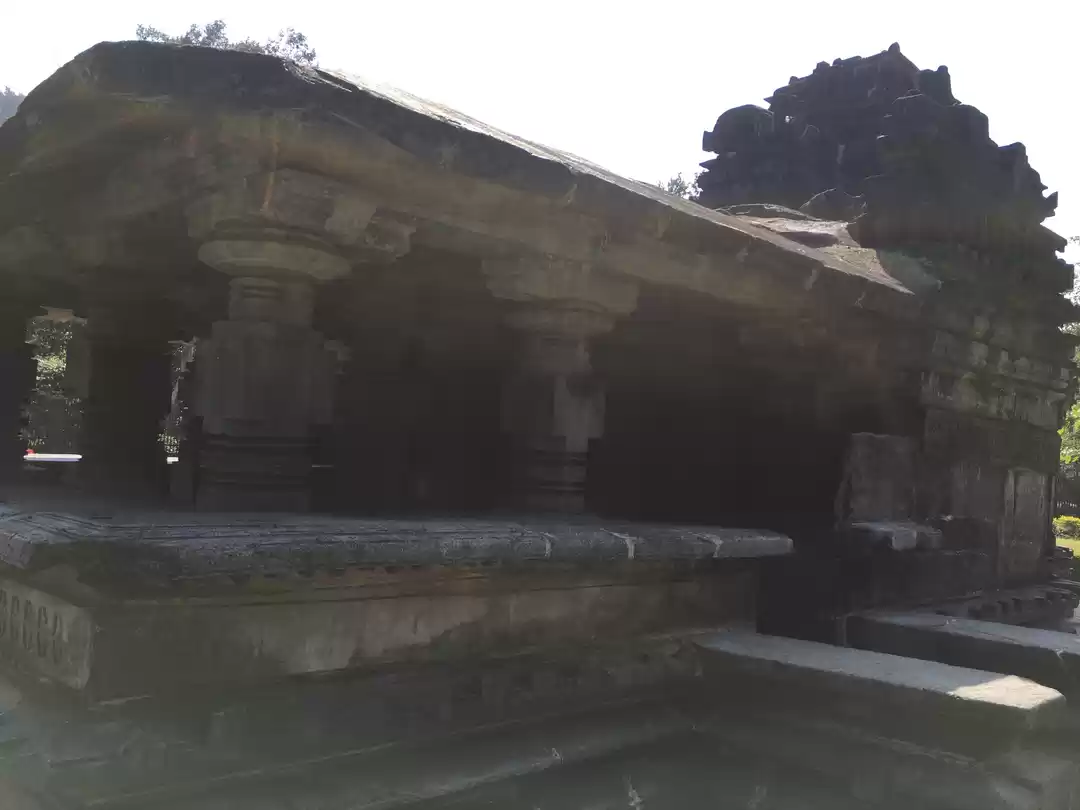 Photo of Step into 12th Centu