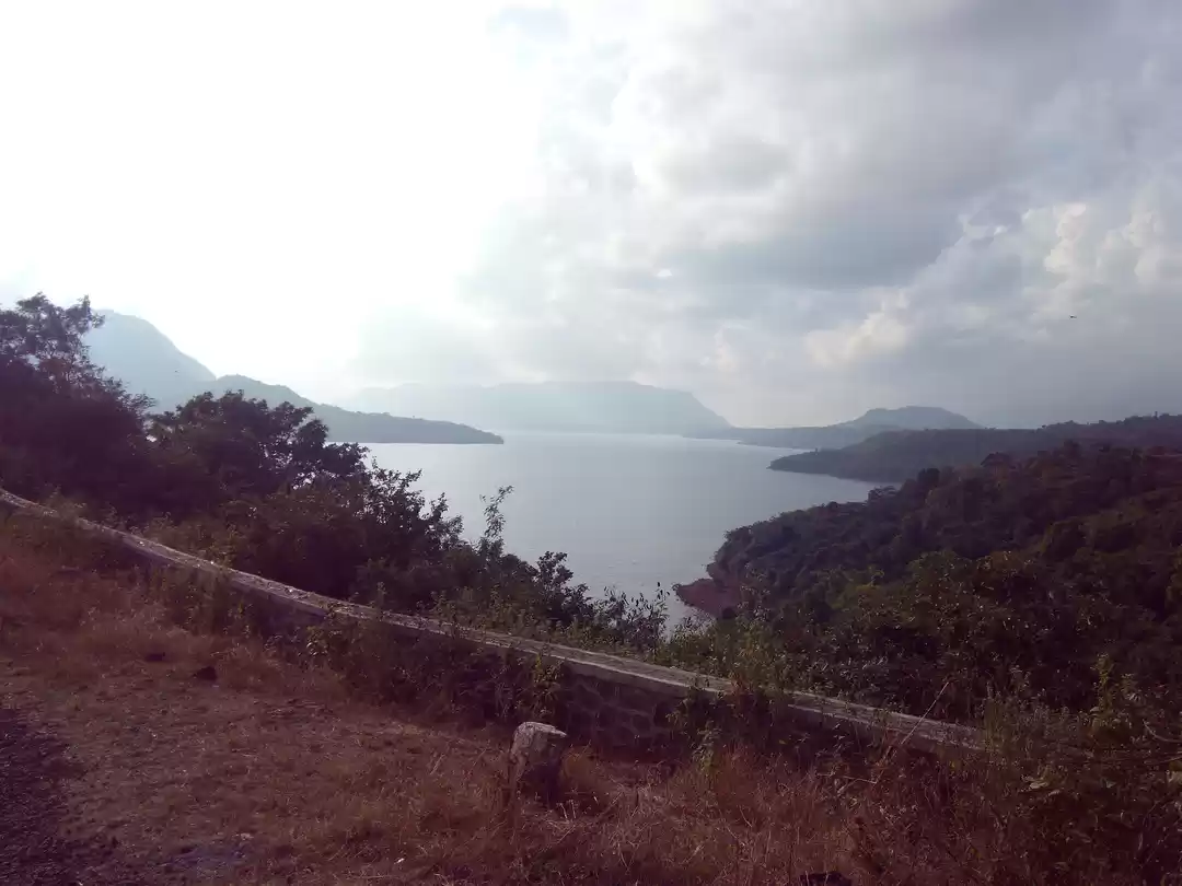 Photo of Rappelling at Mulshi