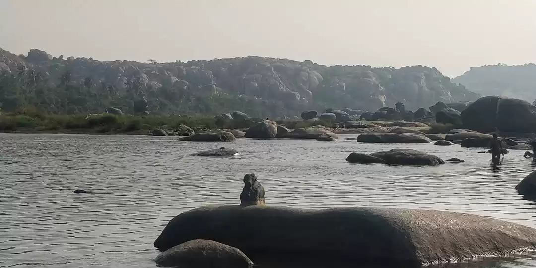 Photo of Hampi - A delight fo