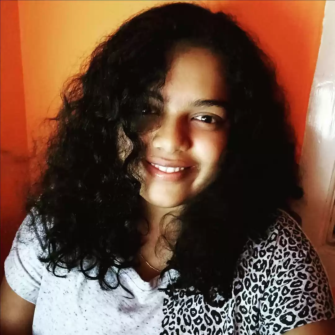 Photo of sandhya ash