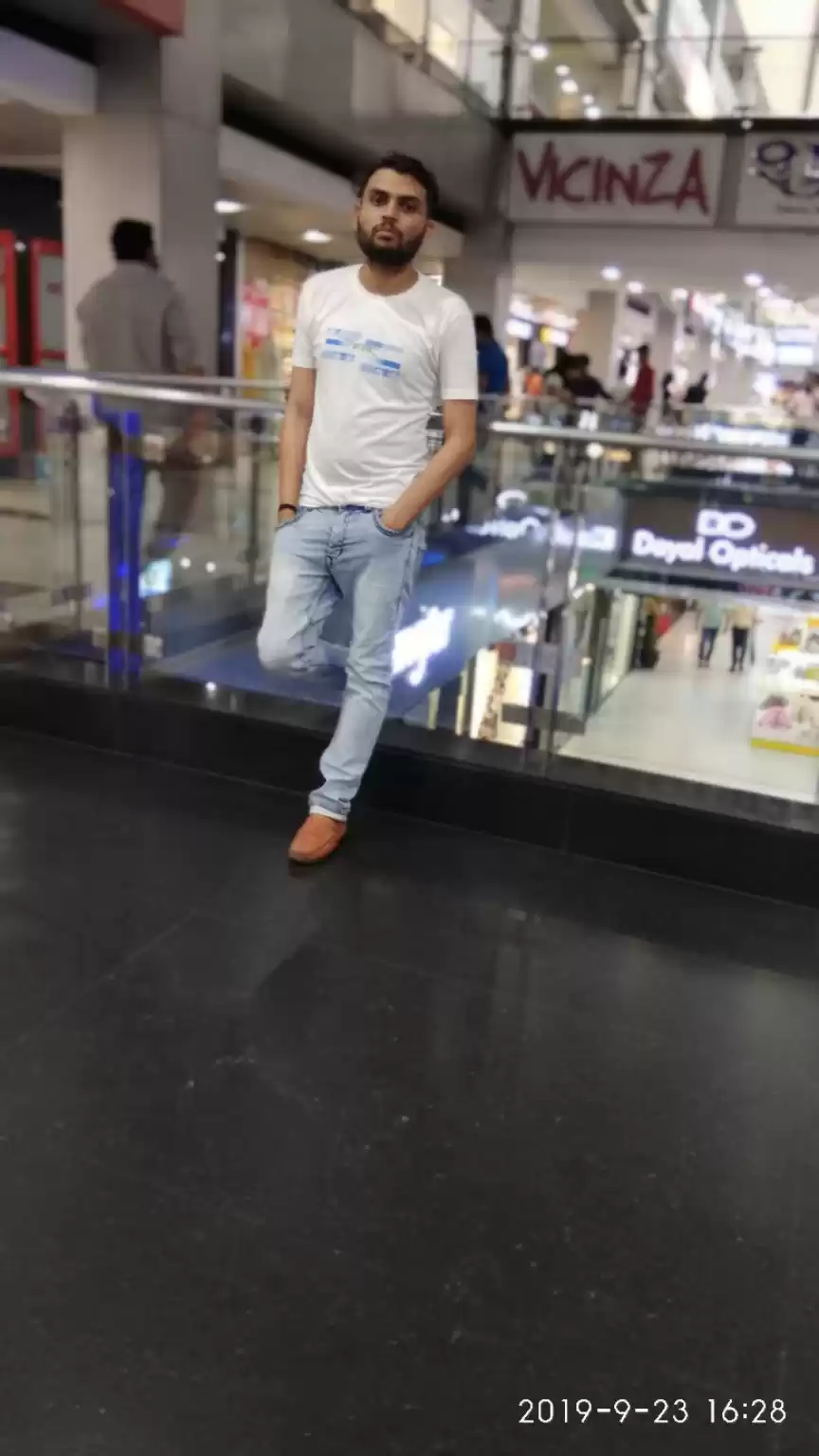 Photo of Explore the mall in 