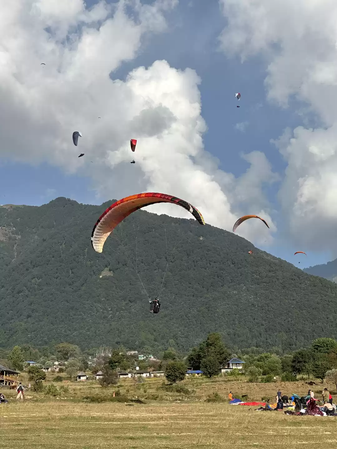 Photo of Team Bir Billing