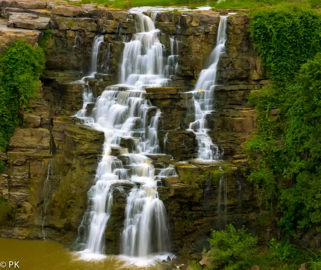 Photo of Nagarjun Sagar-Ethip