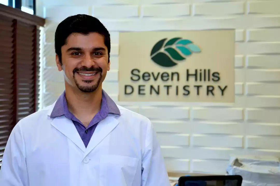 Photo of Seven Hills Dentistry
