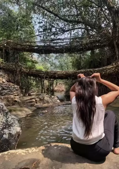 Photo of Tyrna Trek│Double De