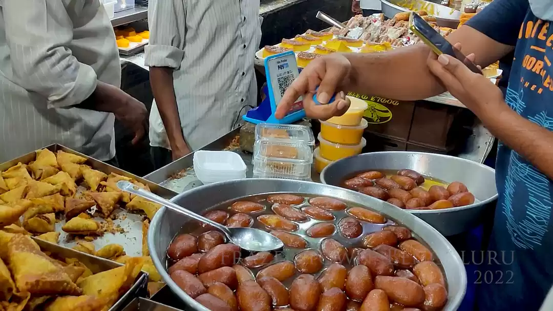 Photo of Food tour to Bangalo