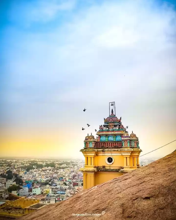 Photo of Best Historic Pilgri