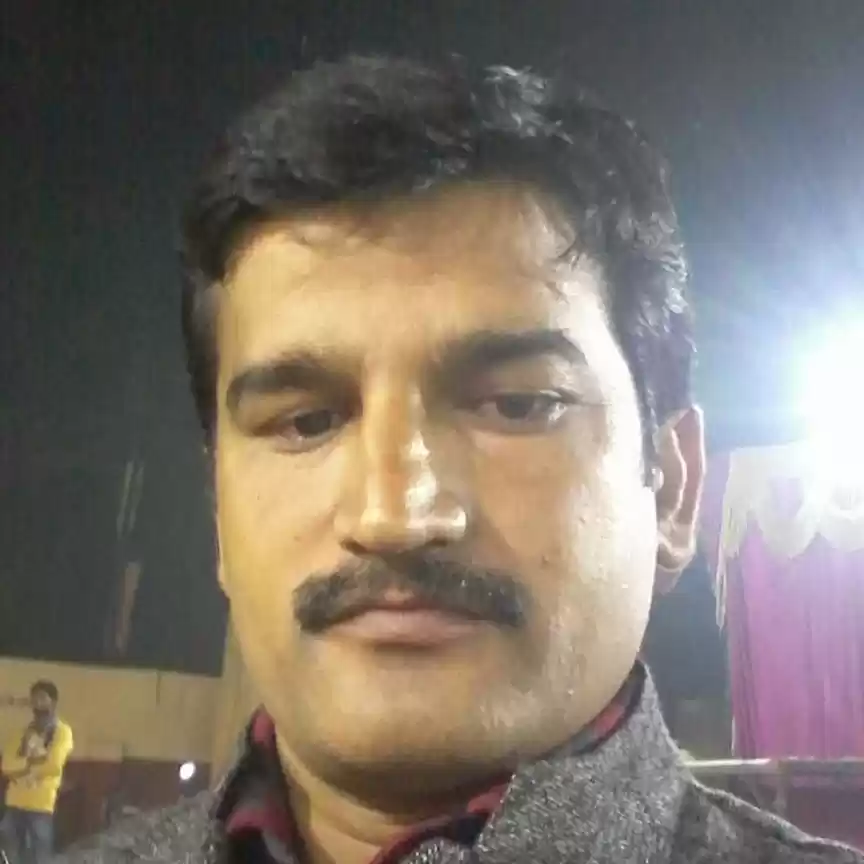 Photo of Anup singh rajput