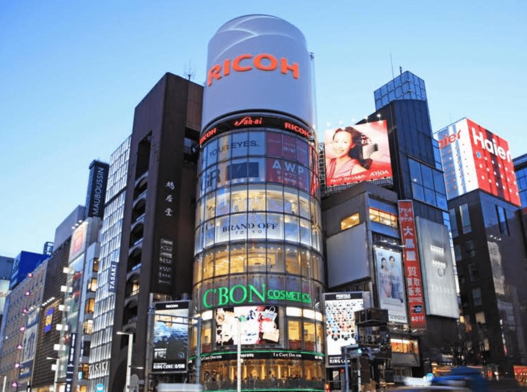 Photo of Six Weird Things to 