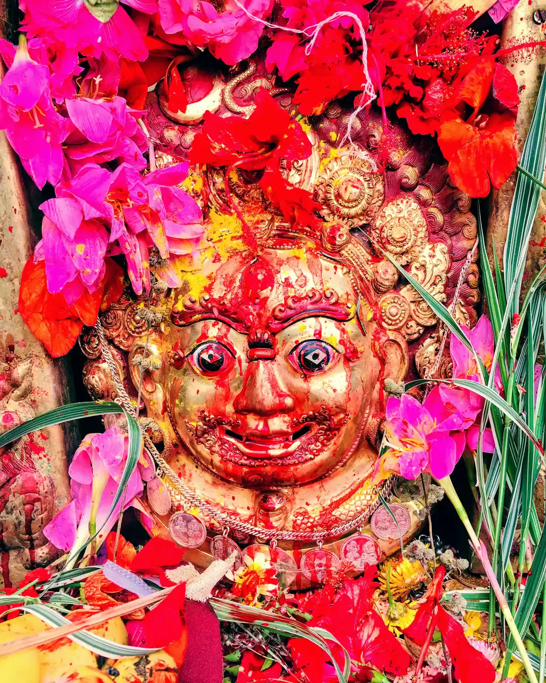 Photo of Kaal Bhairav Rahasya