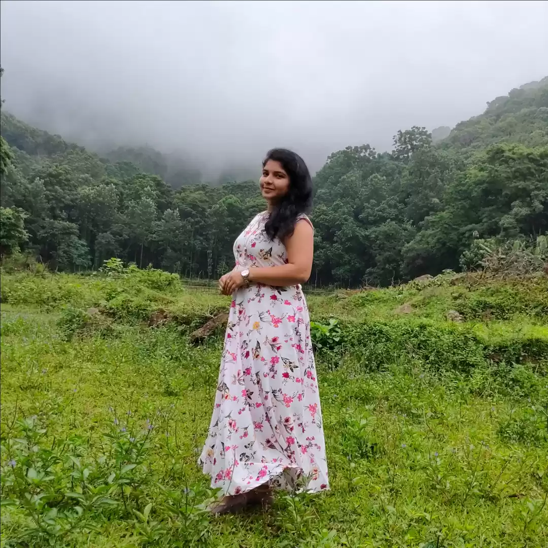 Photo of Vijaya Durga B