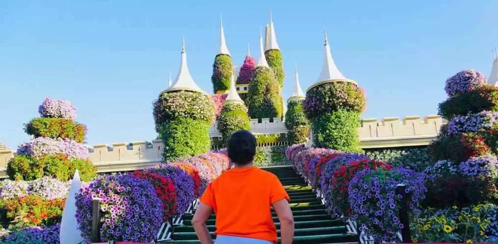 Photo of Planning for a trip?