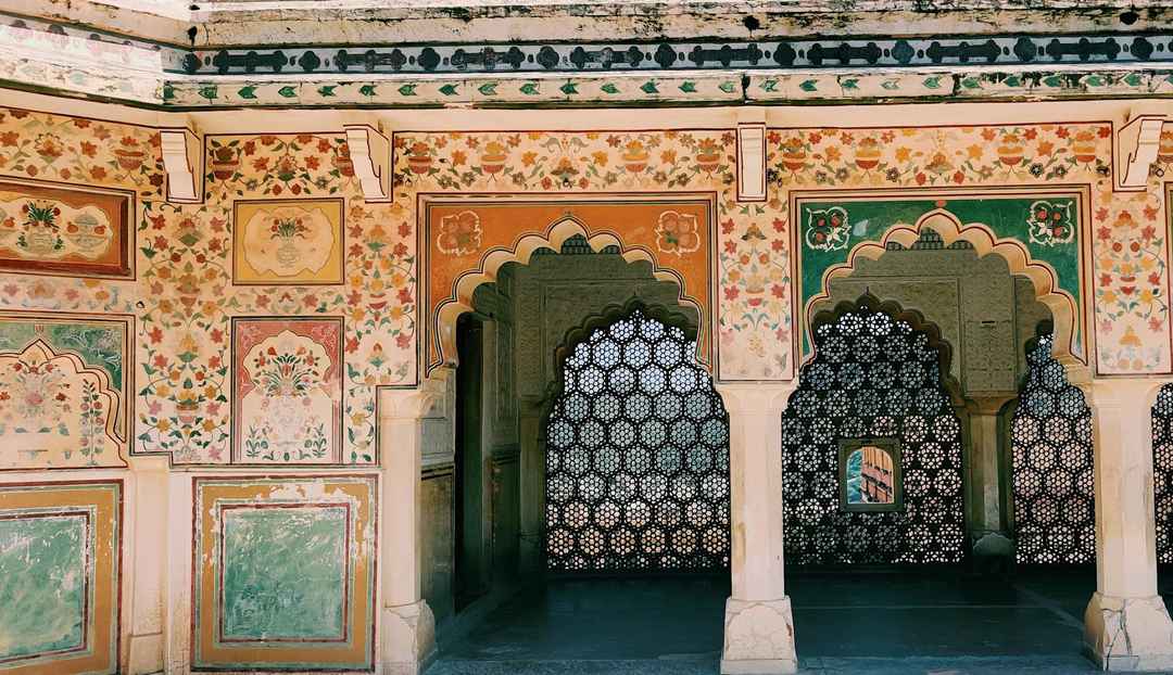 Jaipur : Perfect place for a History Buff - Tripoto