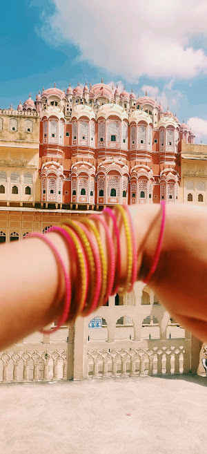 Jaipur : Perfect place for a History Buff - Tripoto