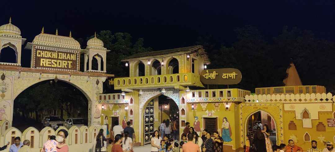 Jaipur : Perfect place for a History Buff - Tripoto