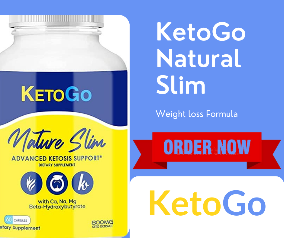 Photo of KetoGo Nature Slim