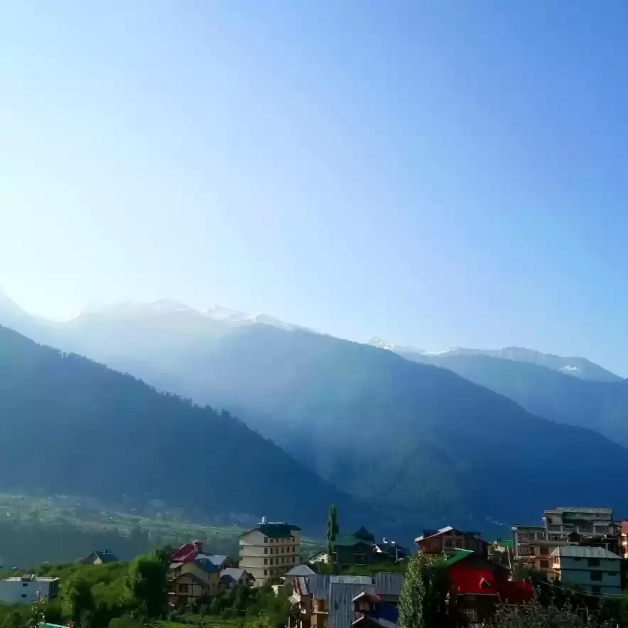 Photo of Incredible Himachal 