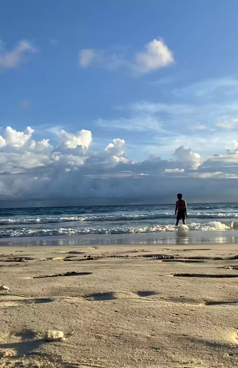 Photo of An indelible trip to