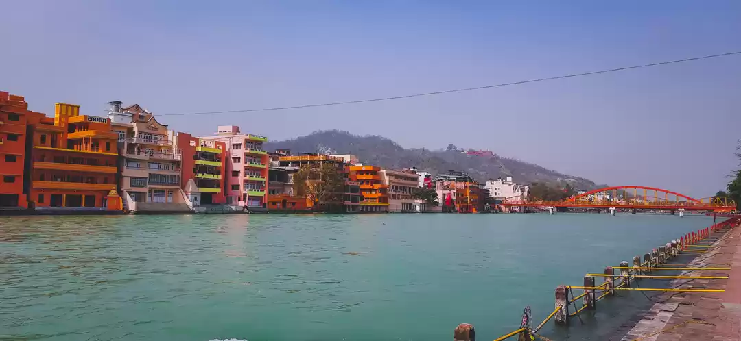 Photo of Tranquility of Devbh