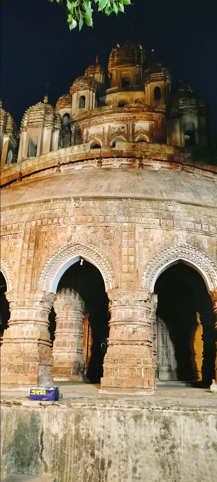 Photo of Kalna Ram Sita Mand