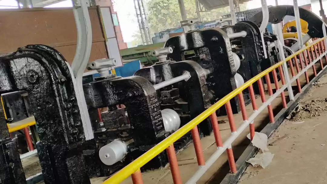 Photo of Jamalpur Workshop WC