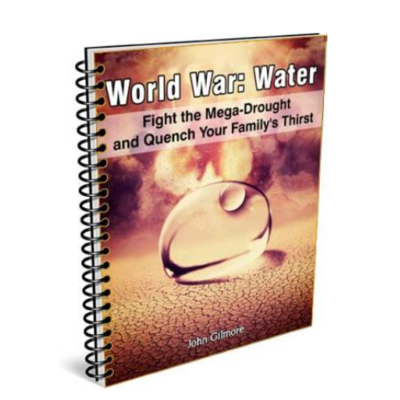 Photo of World War Water Review