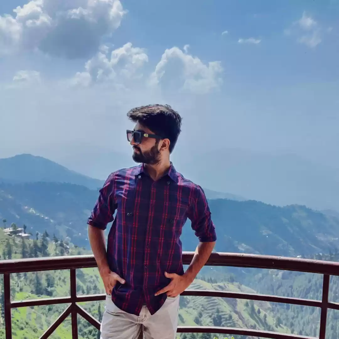 Photo of Kartikey Gautam