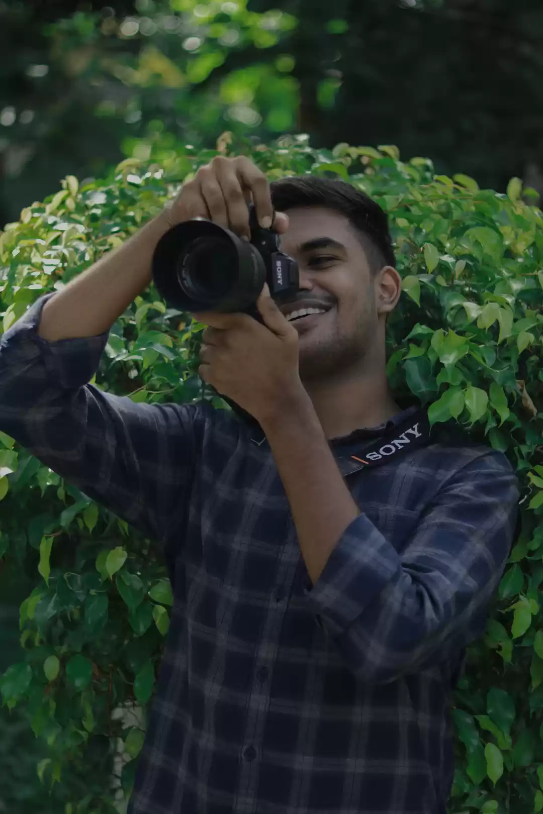 Photo of Shakkir Ashraf