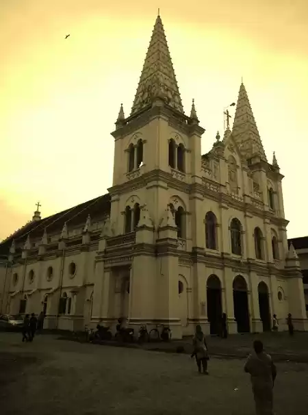 Photo of Why Kerala Should Be