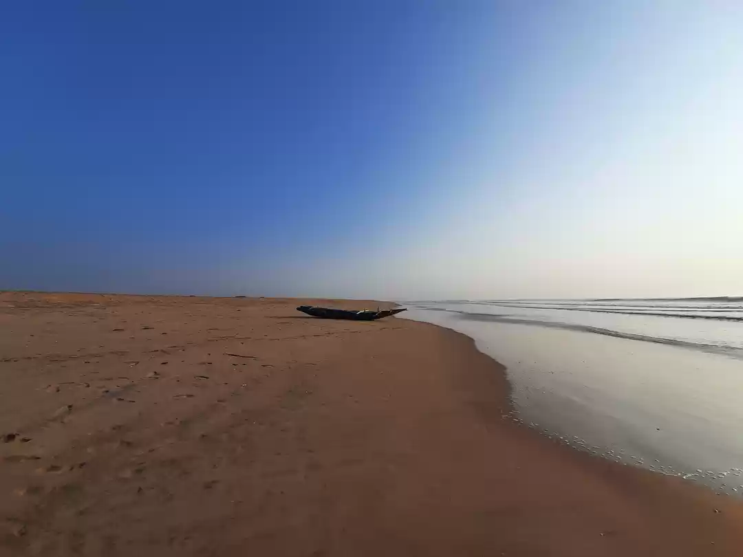 Photo of Sonapur Beach, Ganja