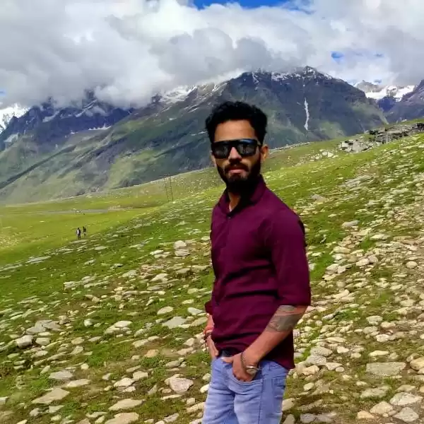 Photo of Pritam singh Rathore