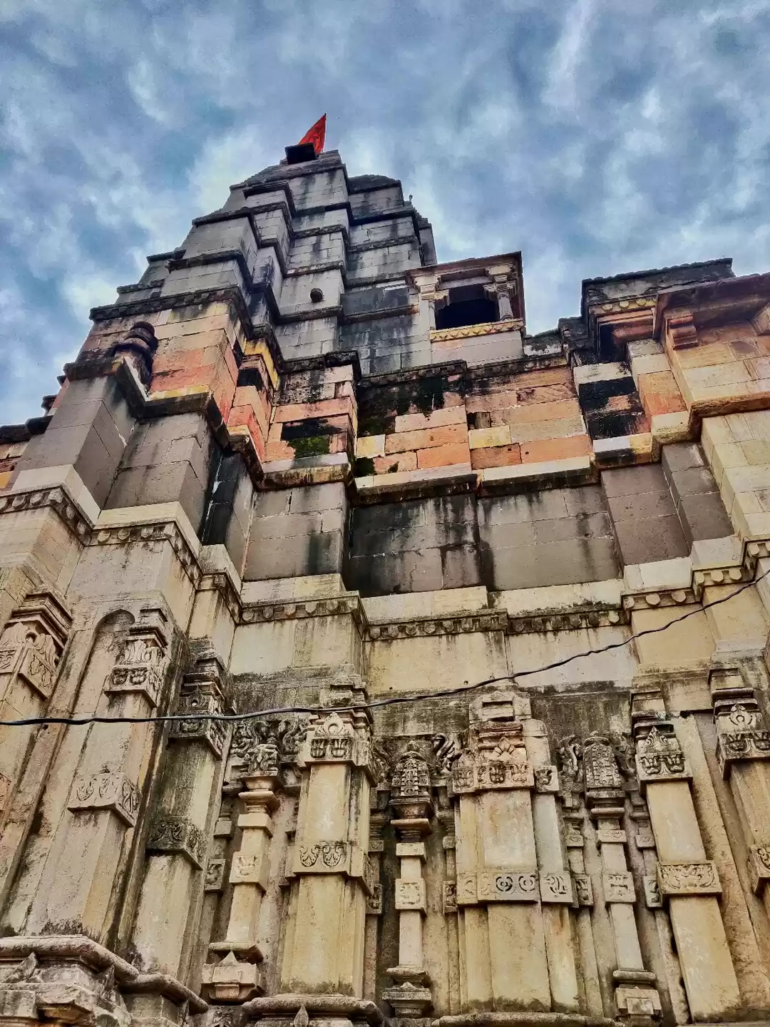 Photo of Mamleshwar Temple